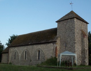 botolphs church