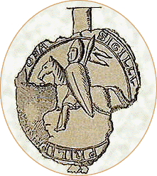 Philip's seal